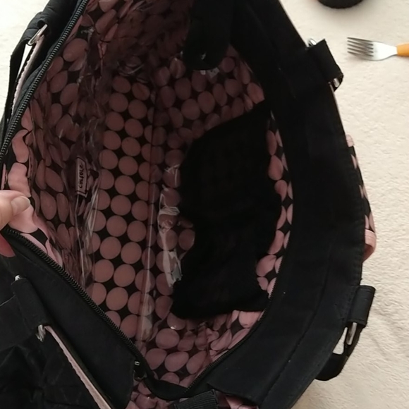 Carter's tote bag - Picture 4 of 6